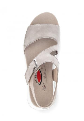 Походные сандалии