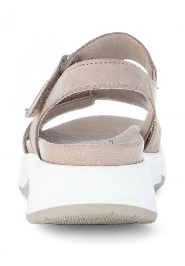 Походные сандалии