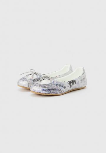 Спортивные балетки