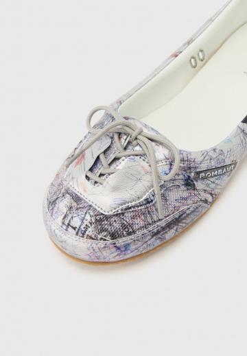 Спортивные балетки