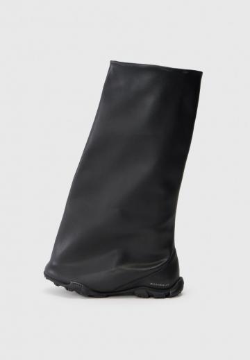 Зимние ботинки