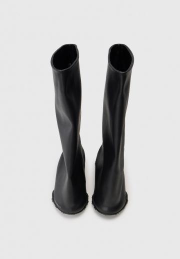 Зимние ботинки