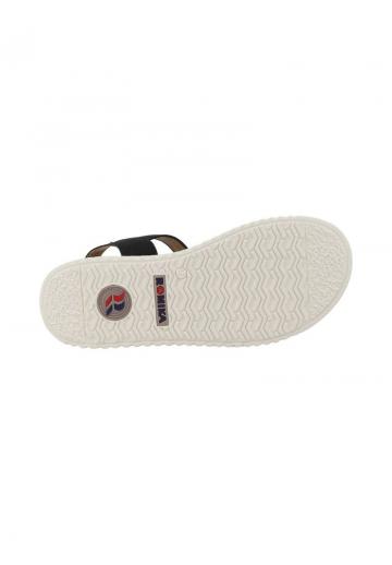 Босоножки на танкетке