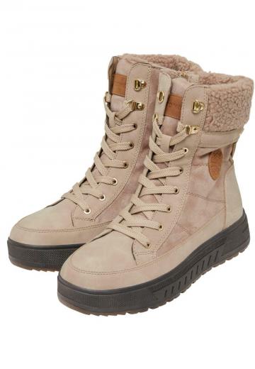 Зимние ботинки