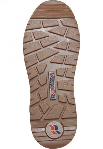 Зимние ботинки