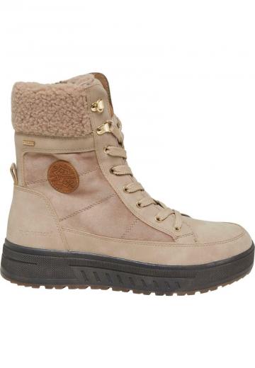 Зимние ботинки