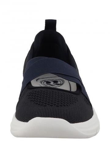 Кеды без шнуровки