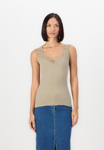 Майка-борцовка