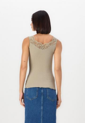 Майка-борцовка