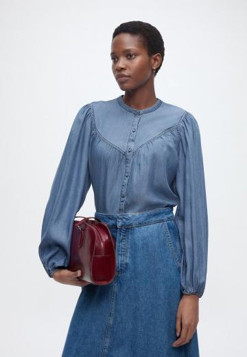 Блузка-рубашка