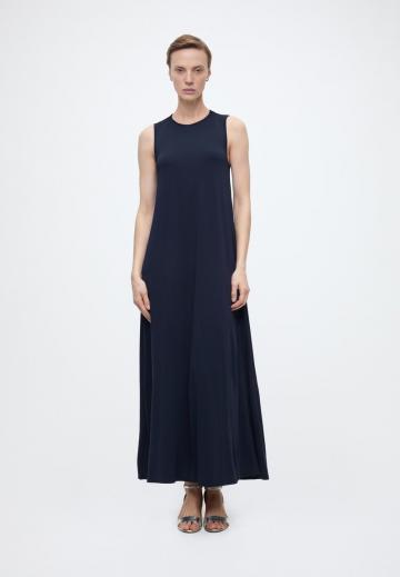 Платье макси