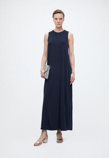 Платье макси