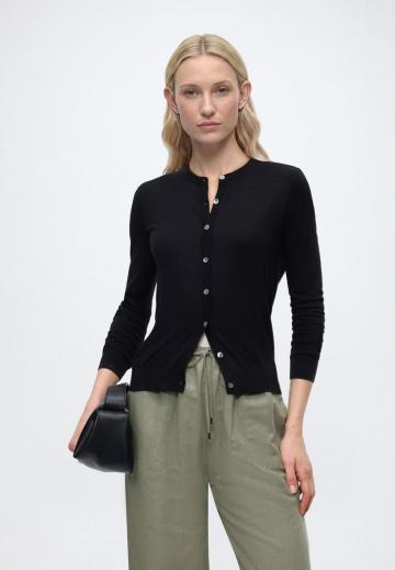 Прямые брюки