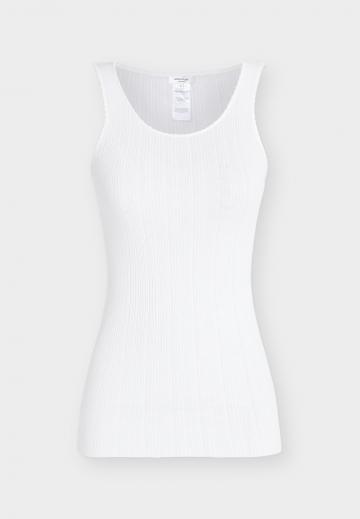 Длинный топ