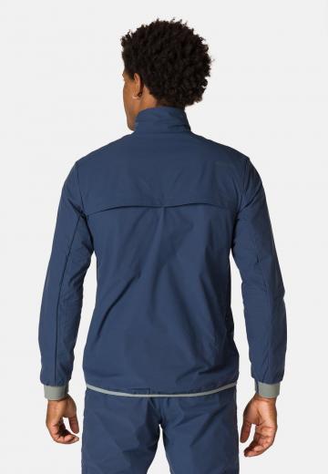 Сноубордическая куртка