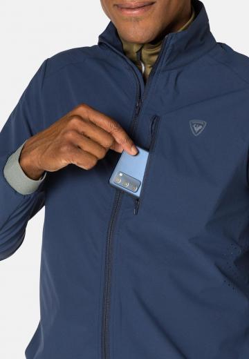 Сноубордическая куртка