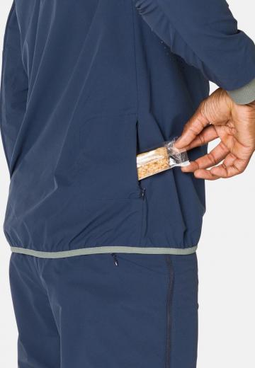 Сноубордическая куртка