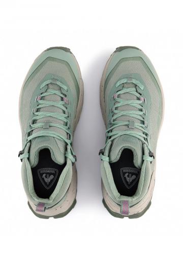 Походные сапоги