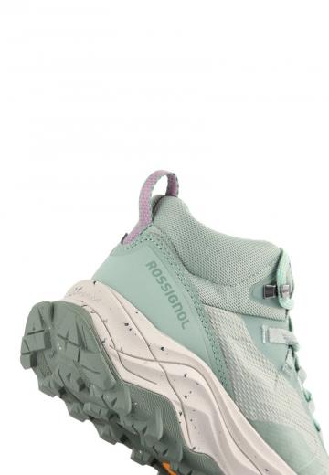 Походные сапоги