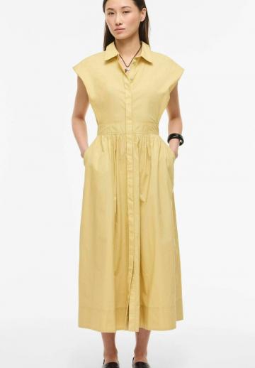 Блузка-платье