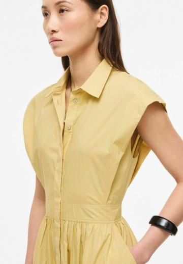 Блузка-платье