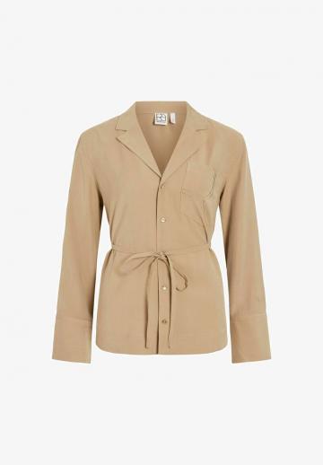 Блузка-рубашка