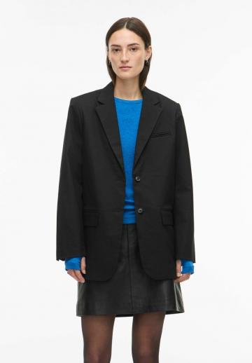 Куртка-блейзер