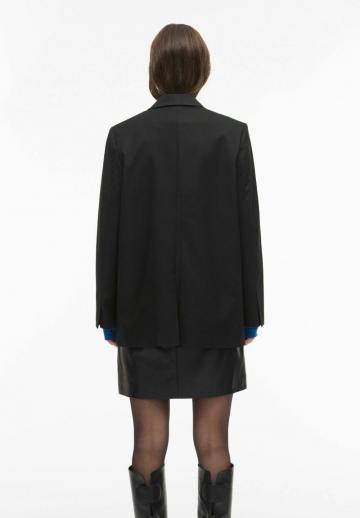 Куртка-блейзер