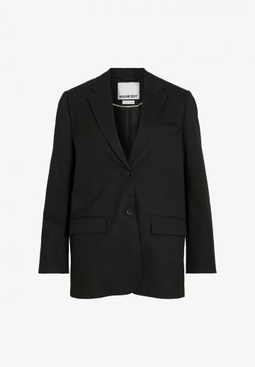 Куртка-блейзер