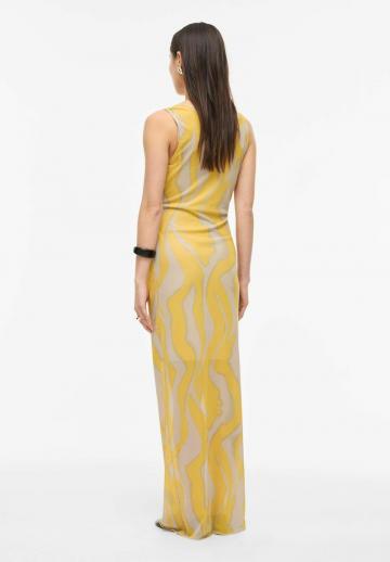 Платье макси