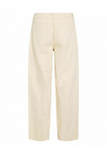 Свободные джинсы