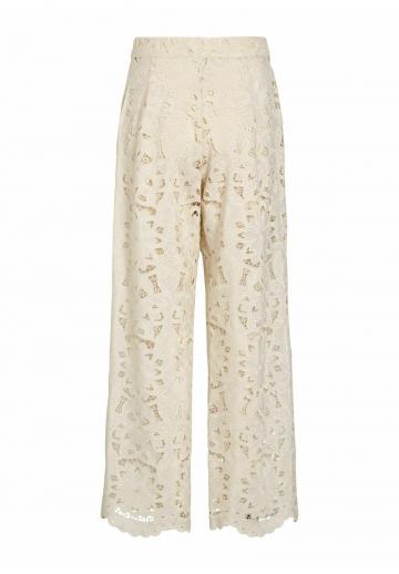 Прямые брюки