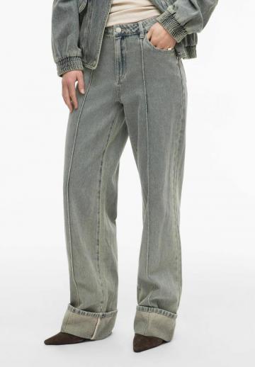 Джинсы