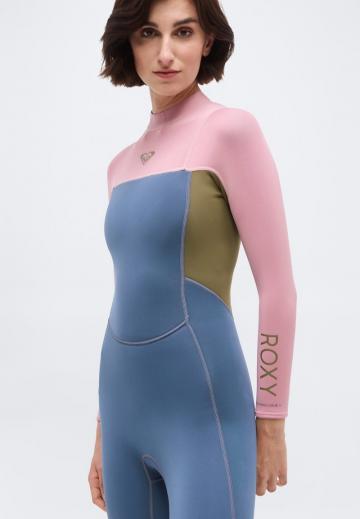 Слитный купальник