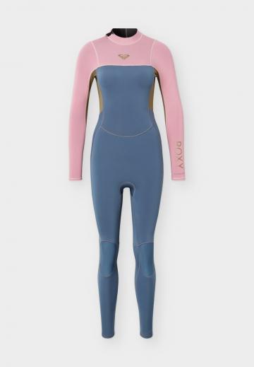 Слитный купальник