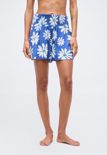 Пляжные шорты