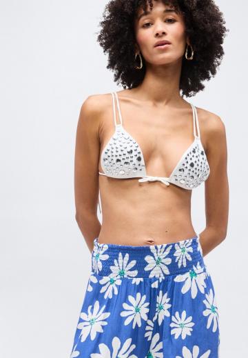 Пляжные шорты