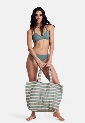 Купальное платье