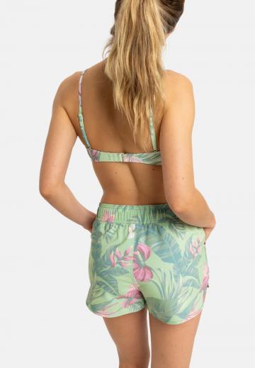 Пляжные шорты