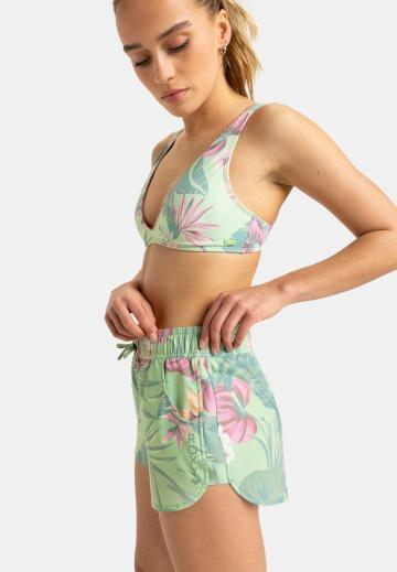 Пляжные шорты