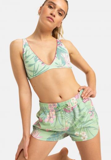 Пляжные шорты