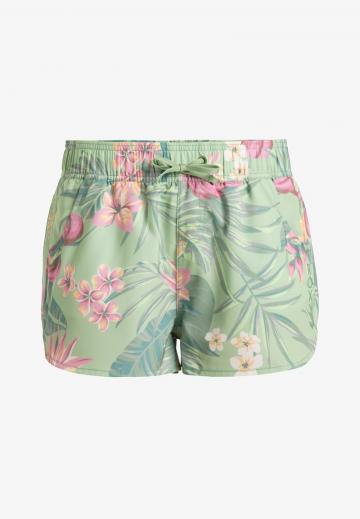 Пляжные шорты