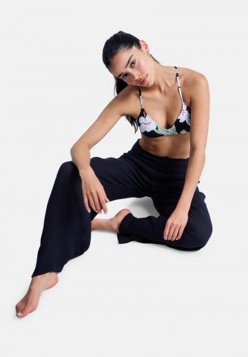 Пляжная майка