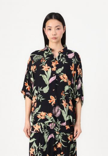 Пляжная майка