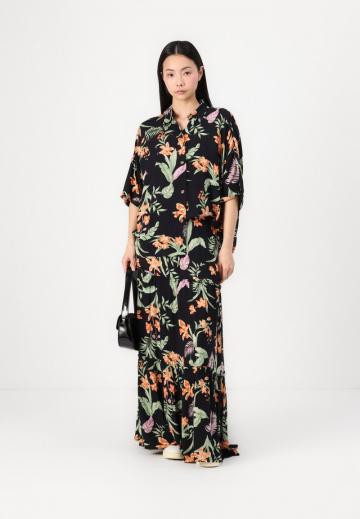 Пляжная майка