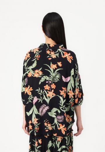 Пляжная майка