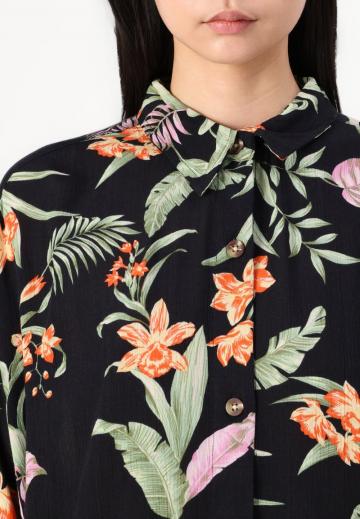 Пляжная майка