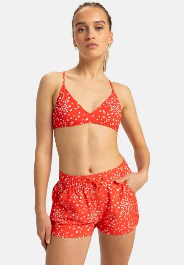 Пляжные шорты