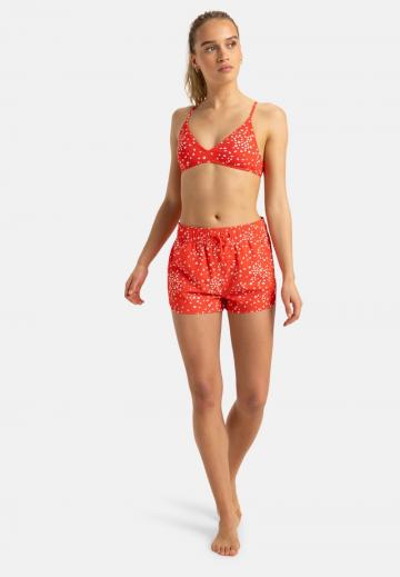 Пляжные шорты