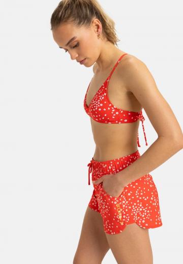 Пляжные шорты